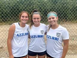 Image result for Azzurri Badminton Club