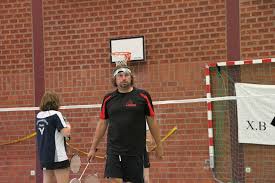 Image result for Northampton Nighthawks Badminton Club