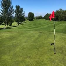 Image result for Woodhall Hills Golf Club Limited