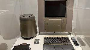 Image result for Twentieth Anniversary Macintosh