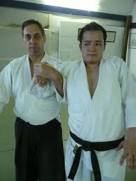Image result for West Hampstead Aikido Club