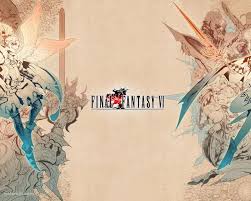 「セッツァー・ギャッビアーニ FINAL FANTASY 6」の画像検索結果