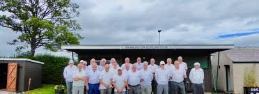 Image result for Cramlington Bowls Club