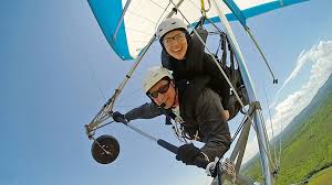 Image result for Airborne Hang Gliding & Paragliding Centre