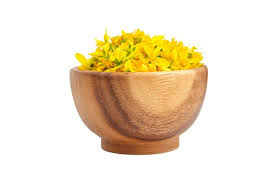 Attēlu rezultāti vaicājumam “Hypericum perforatum bud”