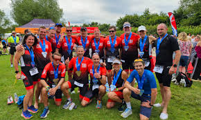Image result for Tyne Triathlon Club