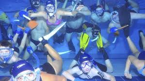 Image result for Kingsbridge Krays Octopush Club