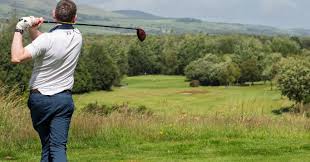 Image result for Kirkintilloch Golf Club