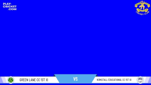 Image result for Kirkstall Educational Cricket Club