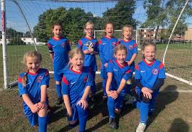 Image result for Bracknell Manics Fc