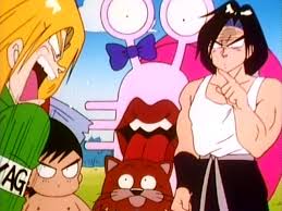 「武者コージ 南国少年パプワくん」の画像検索結果