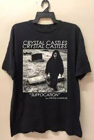 Image result for Купить футболку crystal castles