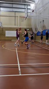 Image result for Chiltern Basketball Club