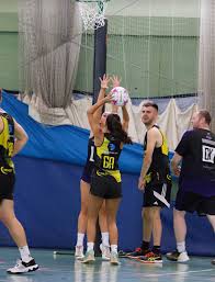 Image result for Henley Netball Club