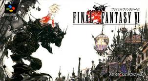 「セッツァー・ギャッビアーニ FINAL FANTASY 6」の画像検索結果