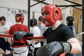 Image result for Garnock Valley Amateur Boxing Club