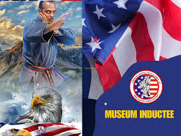 Image result for Walker's American Martial Arts