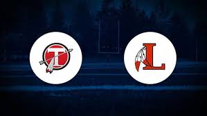 Image result for London Tecumsehs