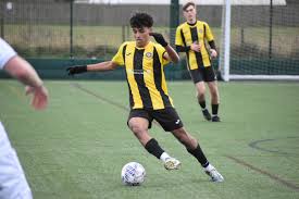 Image result for Holbeach Utd Sports & Youth Social Club