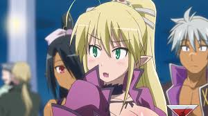 「メルチェリーダ・ユグヴァール ロッテのおもちゃ!」の画像検索結果