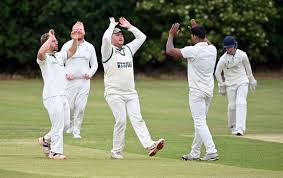 Image result for March Town Cricket Club