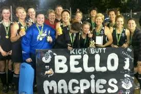 Image result for Stockton Ladies Hockey Club