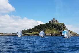 Image result for Mounts Bay Sailing Club
