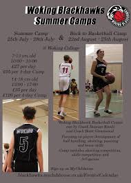 Image result for Woking Blackhawks