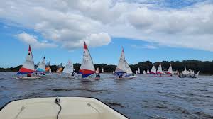 Image result for Horning Sailing Club