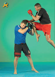 Image result for School of Hope and Glory Kickboxing and Martial Arts