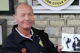 Image result for Witley & District M C C