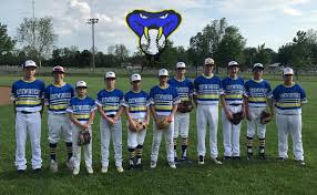 Image result for Sidewinders Baseball Club
