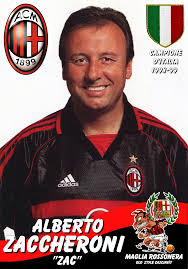 Image result for Alberto Zaccheroni