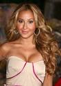 adrienne bailon