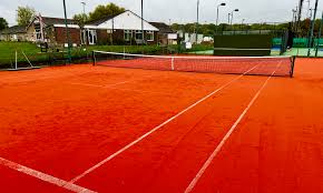 Image result for Crescent Lawn Tennis Club (Brislington)