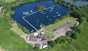 Image result for New Forest Water Park