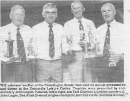 Image result for Cramlington Bowls Club