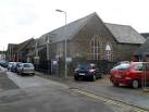 Treorchy Community Education - via Daymix