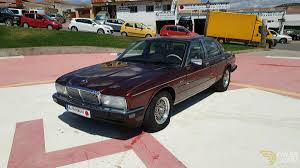 Image result for Regency Red 1990 Jaguar