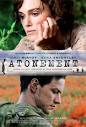 Joe Wright's film of Ian