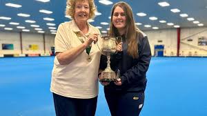 Image result for County Antrim Indoor Bowls Club
