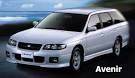 Nissan Avenir