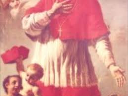 Image result for Saint Gregorio Barbarigo