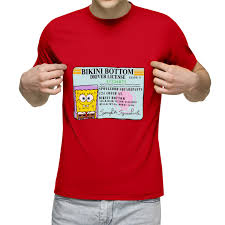 Image result for Футболка губка боб