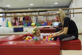 Image result for Gym Tots