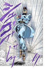 「テレンス・T・ダービー ジョジョの奇妙な冒険　第3部」の画像検索結果