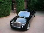 ENTERPRISE LIMOUSINE SERVICES | We provide luxury transportation ...