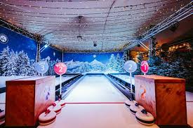 Image result for South Of England Curling Club