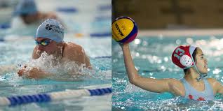 Image result for Cardiff University Swimming & Water Polo Club