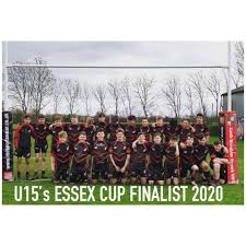 Image result for Rochford Hundred Rugby Club